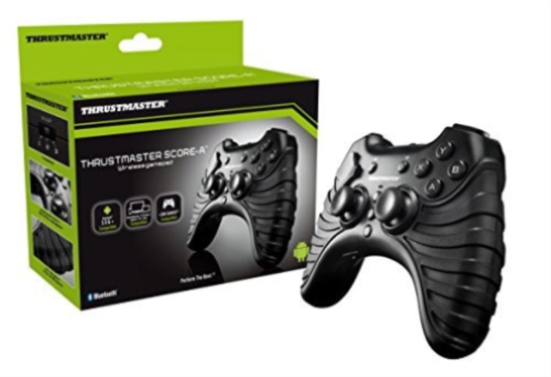 THRUSTMASTER Joystick controller Thrustmaster compatibile Android
